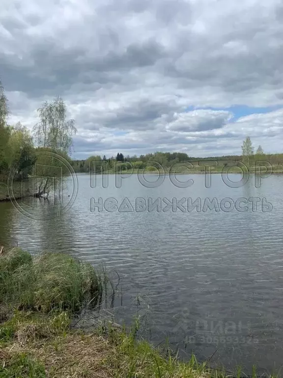 участок в московская область, наро-фоминский городской округ, д. . - Фото 0