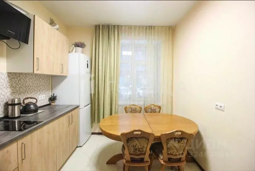 3-к кв. Алтайский край, Барнаул Пролетарская ул., 151 (90.4 м) - Фото 2