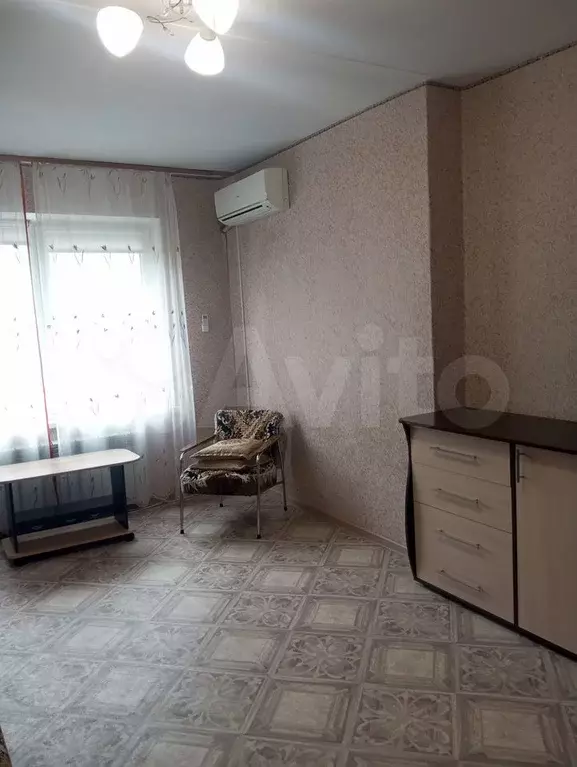 1-к. квартира, 40 м, 5/9 эт. - Фото 1