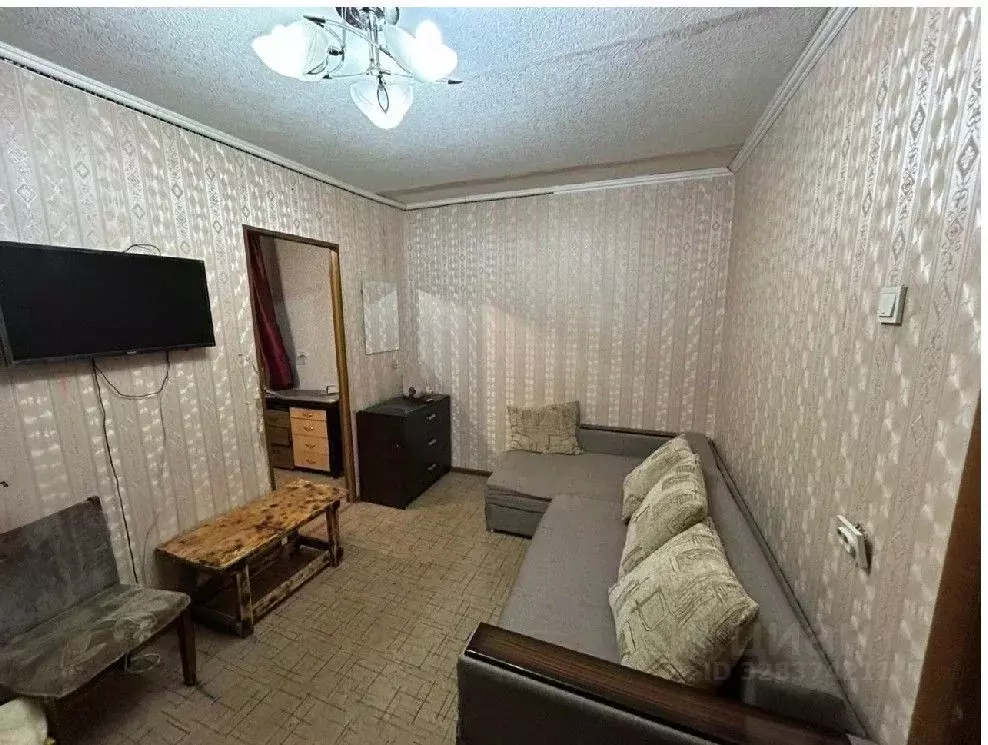 Комната Ростовская область, Ростов-на-Дону ул. Еременко, 85/6 (18.0 м) - Фото 2
