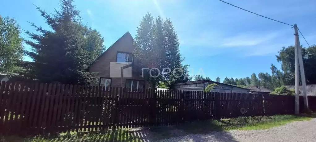 Дом в Кемеровская область, Новокузнецк Земная ул. (73 м) - Фото 0