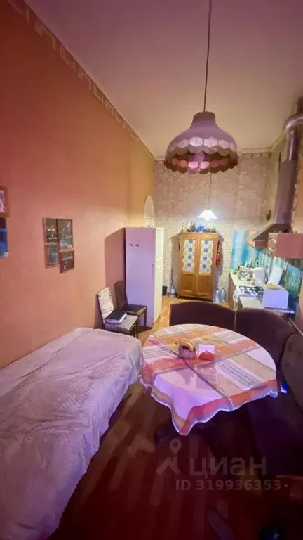 1-к кв. Санкт-Петербург Фурштатская ул., 11 (46.0 м) - Фото 1