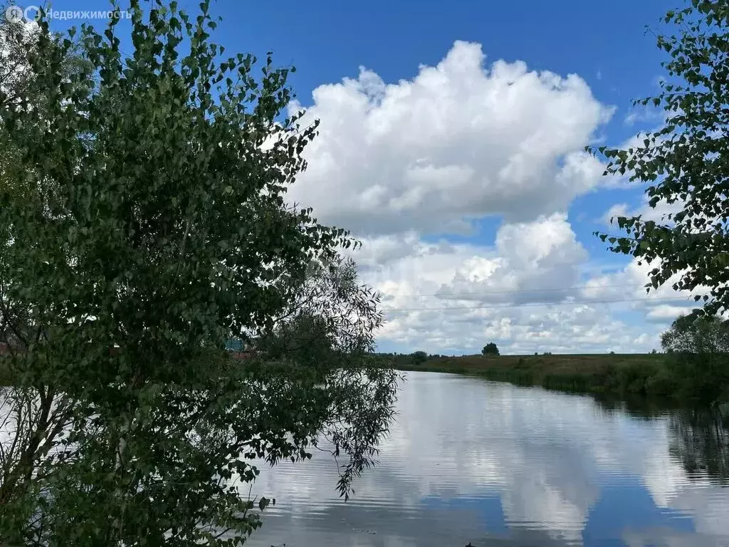 Участок в Республика Марий Эл, городской округ Йошкар-Ола, деревня ... - Фото 0