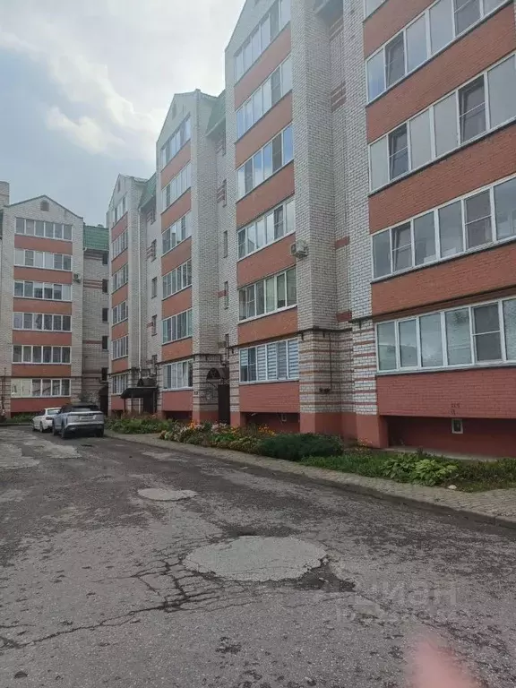 2-к кв. Новгородская область, Великий Новгород просп. Александра ... - Фото 0