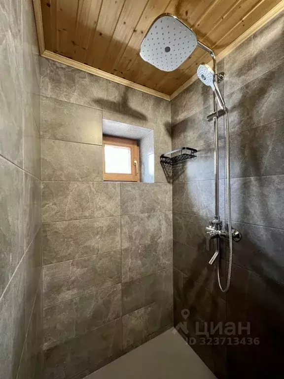 Дом в Ленинградская область, Приозерский район, Плодовское с/пос, пос. ... - Фото 2