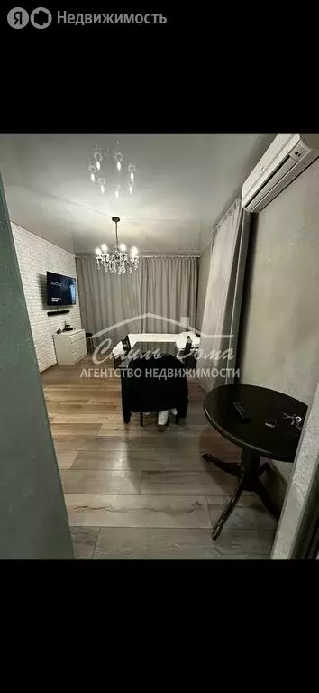 2-комнатная квартира: Волгоград, Костромской переулок, 17 (39.4 м) - Фото 1