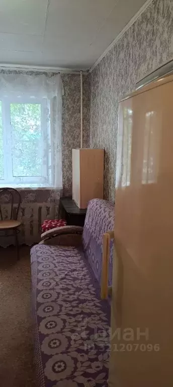 Студия Красноярский край, Красноярск ул. Королева, 13 (14.0 м) - Фото 1