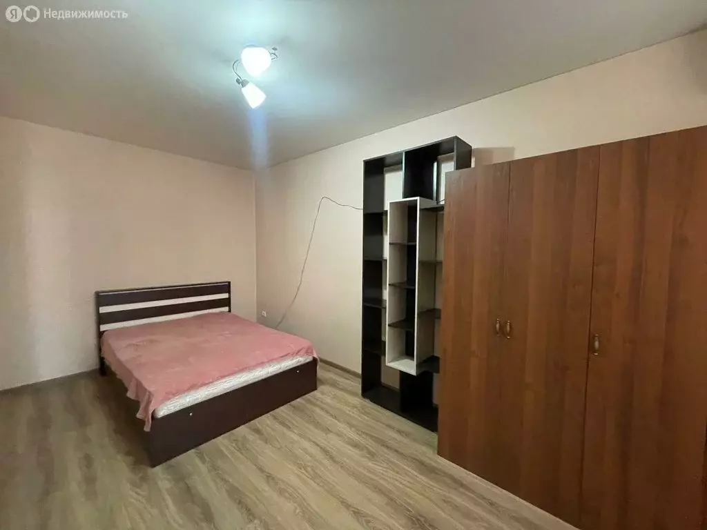 1-комнатная квартира: Курганинск, улица Юности, 20Д (35 м) - Фото 1