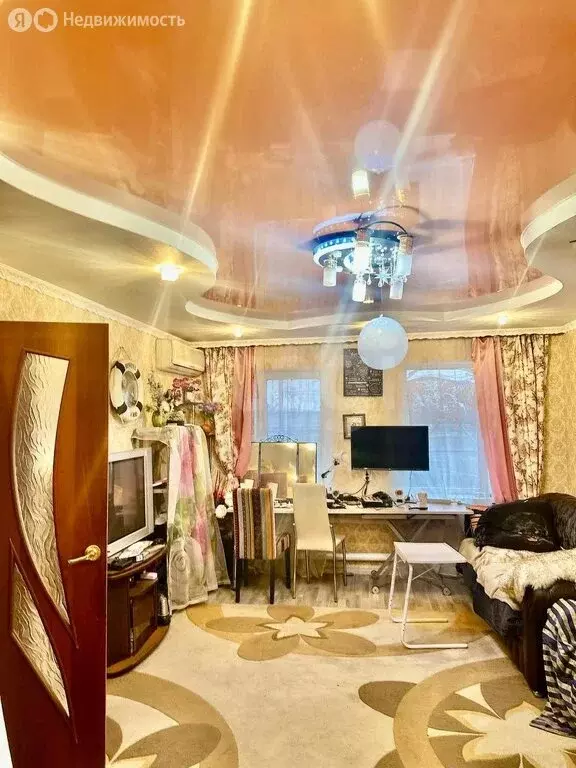 Дом в хутор Красный, Юбилейная улица (162.6 м) - Фото 0