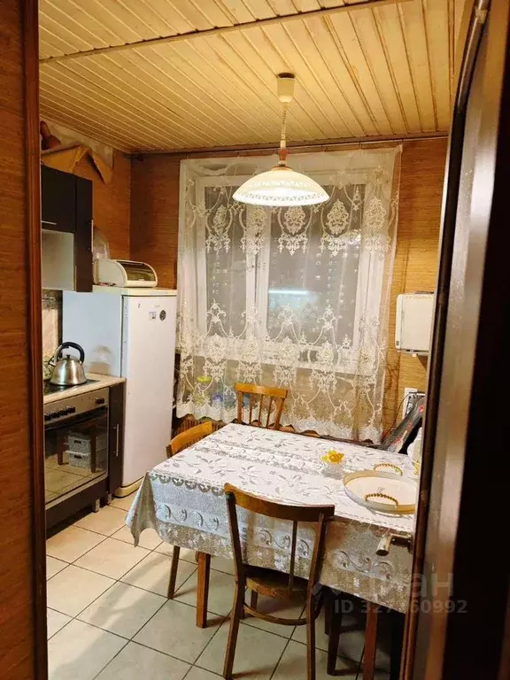 2-к кв. Москва Загорьевская ул., 5 (52.0 м) - Фото 1