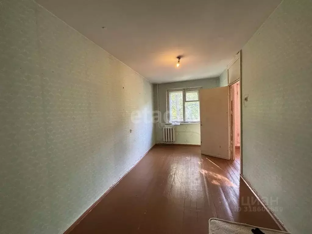 2-к кв. Башкортостан, Уфа ул. Менделеева, 203/2 (44.1 м) - Фото 0