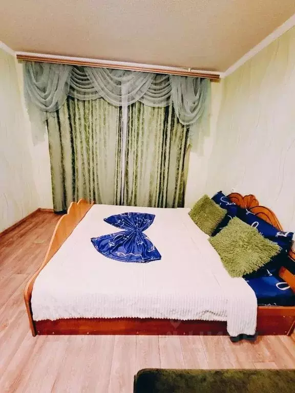 1-к кв. Пензенская область, Пенза просп. Строителей, 97 (50.0 м) - Фото 0