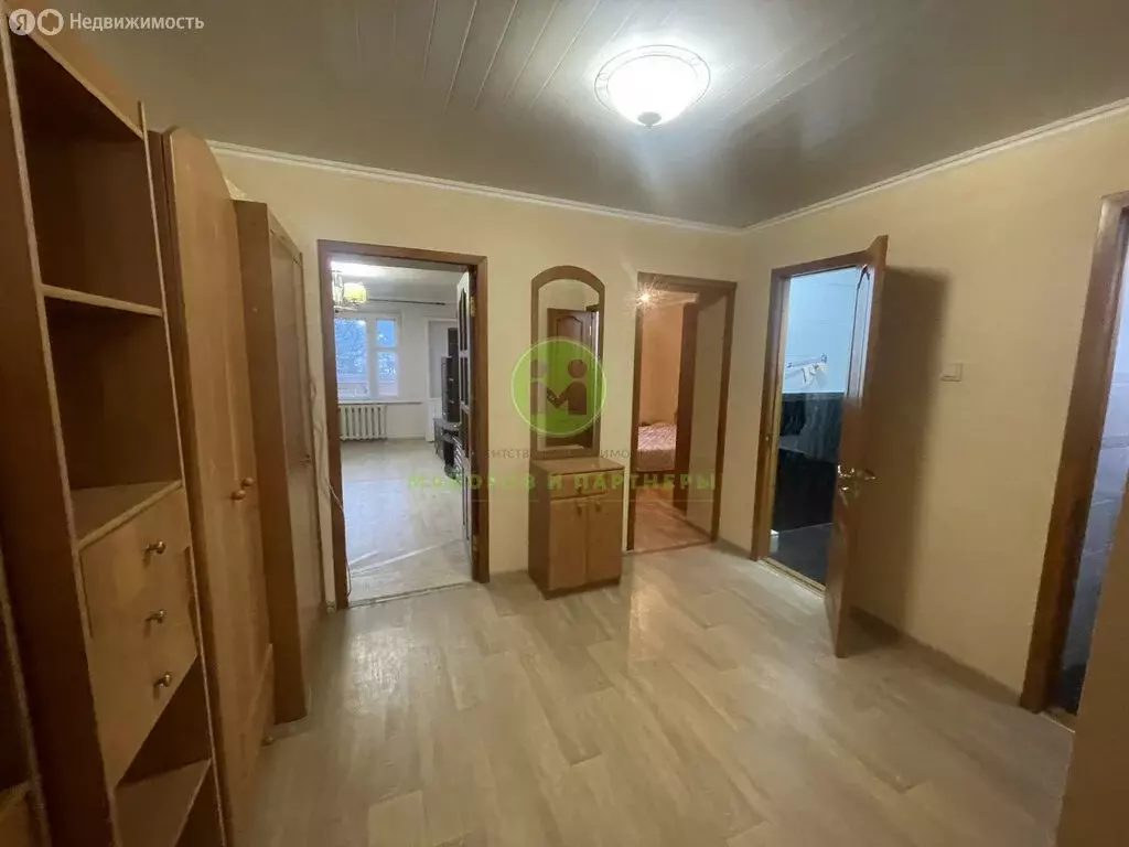 2-комнатная квартира: Ялта, Южнобережное шоссе, 44 (50 м) - Фото 2