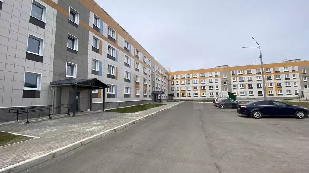 3-к. квартира, 88 м, 1/4 эт. - Фото 0