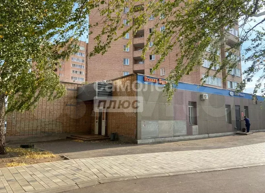 Продам помещение свободного назначения, 440 м - Фото 1