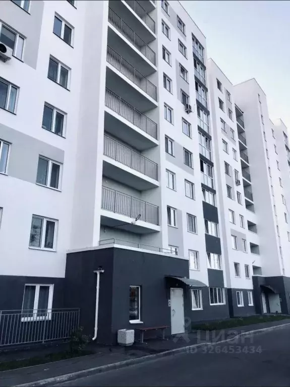 3-к кв. Саратовская область, Энгельс Смоленская ул., 17 (75.6 м) - Фото 1