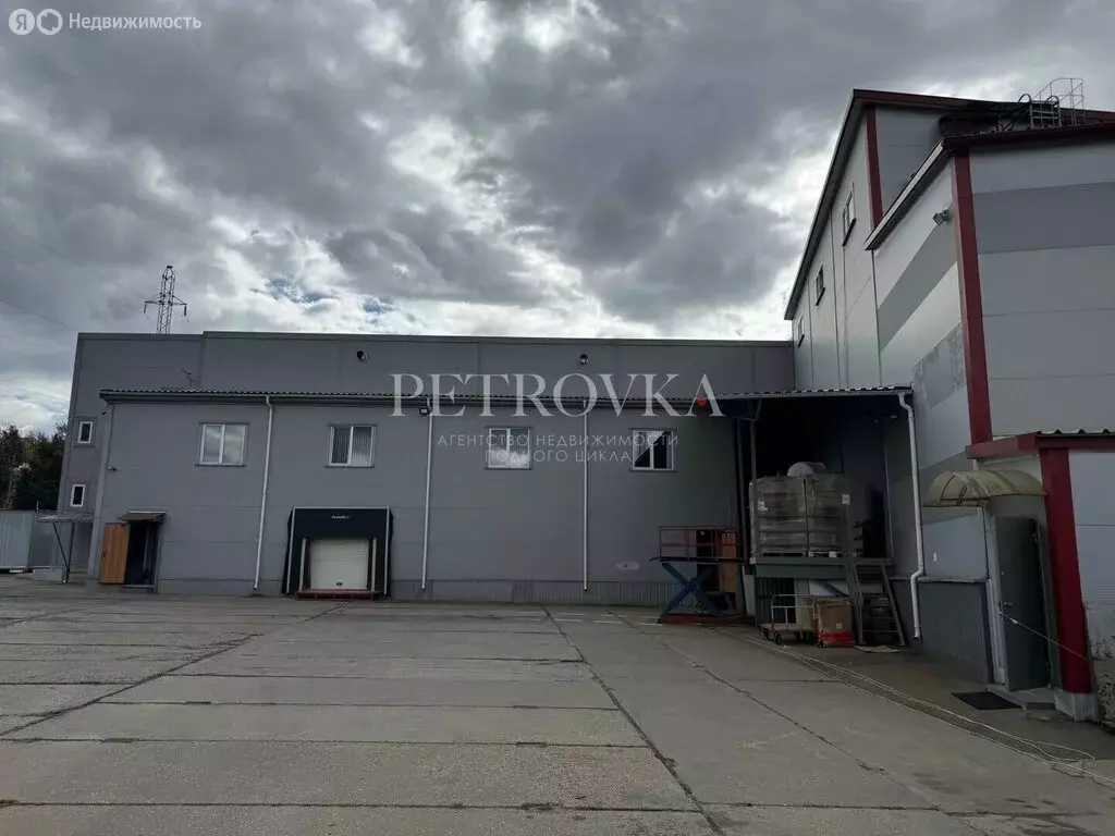 Помещение свободного назначения (21 м) - Фото 2