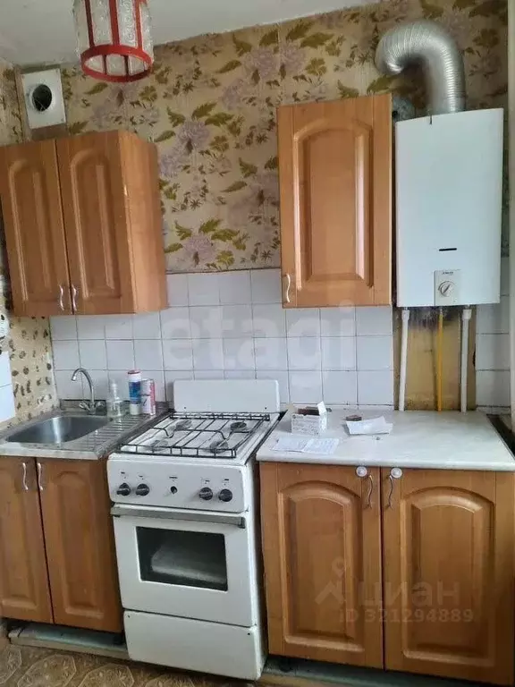 3-к кв. Ярославская область, Рыбинск Инженерная ул., 42 (58.4 м) - Фото 1