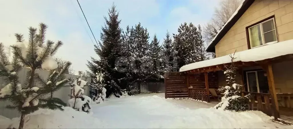 Дом в Костромская область, Костромской район, Бакшеевское с/пос, ... - Фото 1