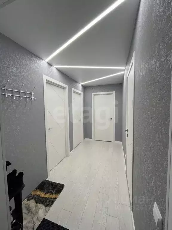 1-к кв. Башкортостан, Уфа бул. Яркий, 9 (44.2 м) - Фото 2