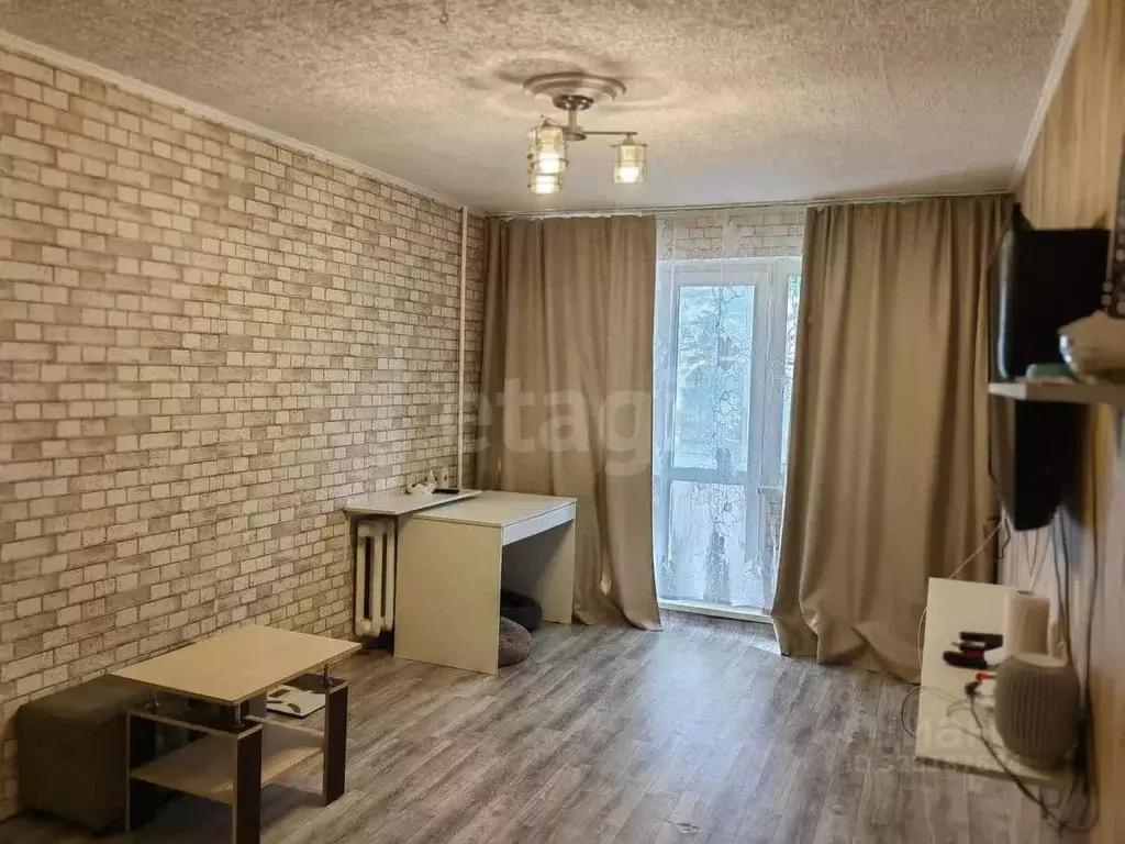 2-к кв. Томская область, Томск ул. Бела Куна, 14 (42.3 м) - Фото 1