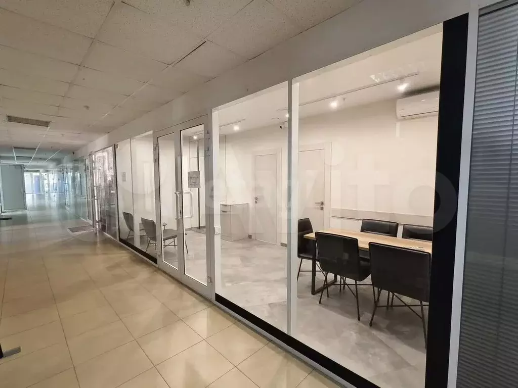 Продам офисное помещение, 38.6 м - Фото 1