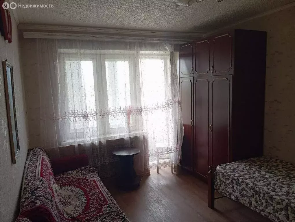2-комнатная квартира: Губкин, Осколецкая улица, 19 (39 м) - Фото 1