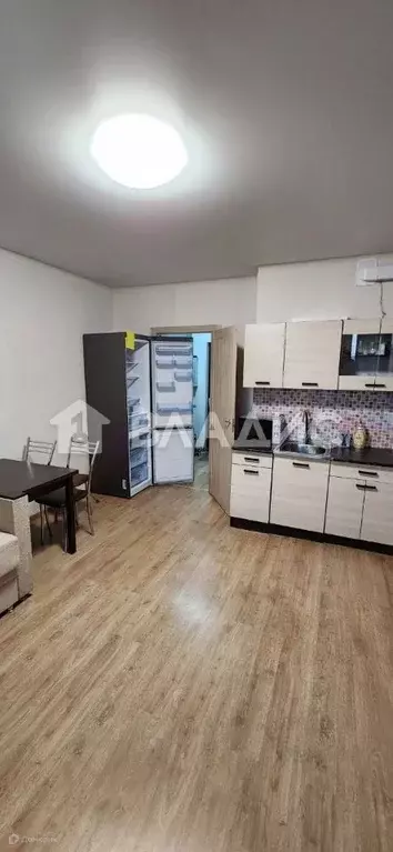 Продаётся квартира-студия, 25 м - Фото 1