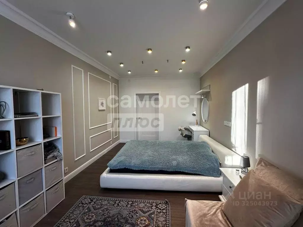 2-к кв. Костромская область, Кострома ул. Радиозаводская, 56 (57.0 м) - Фото 2