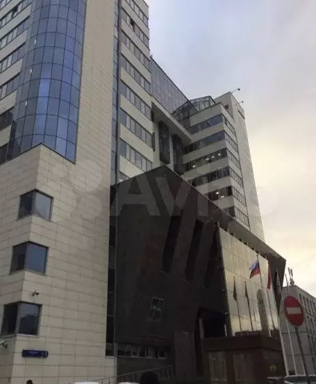 Аренда офиса класса A, 425.3 м БЦ Европа Билдинг - Фото 1