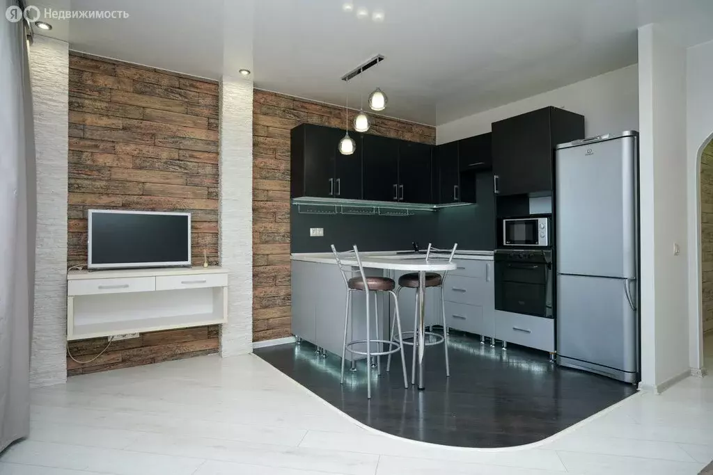Квартира-студия: Казань, улица Восстания, 82Б (28.3 м) - Фото 0