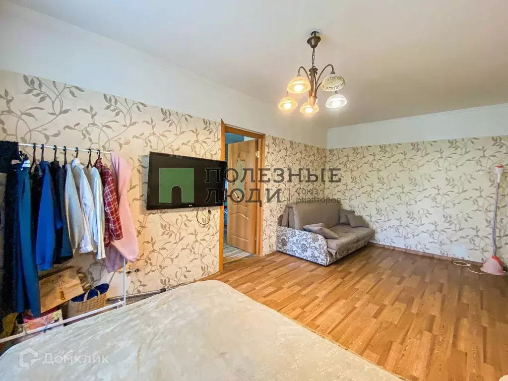 Продаётся 3-к квартира, 58.9 м - Фото 1