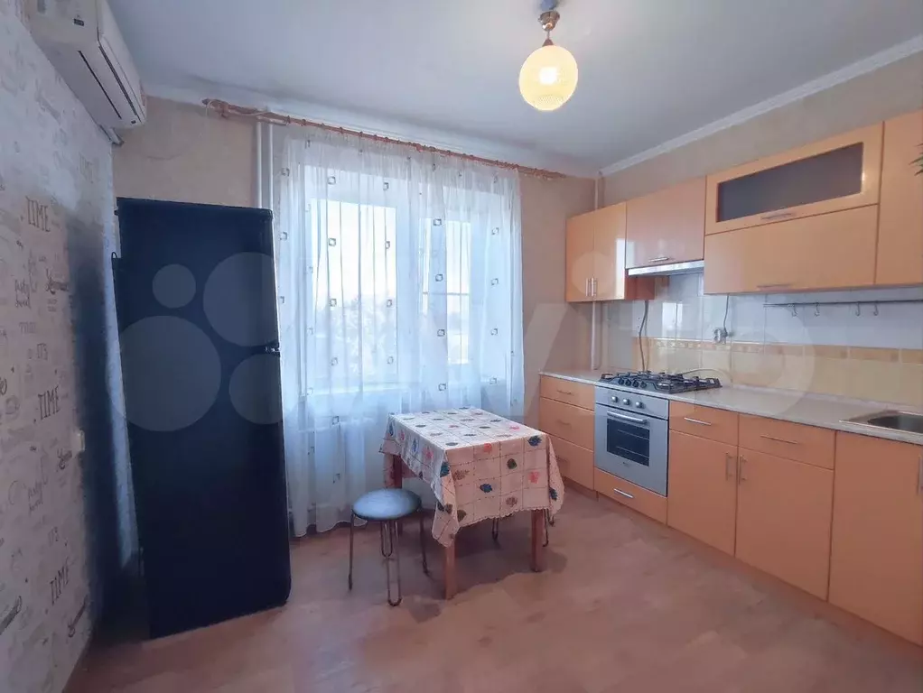 1-к. квартира, 42 м, 6/9 эт. - Фото 1