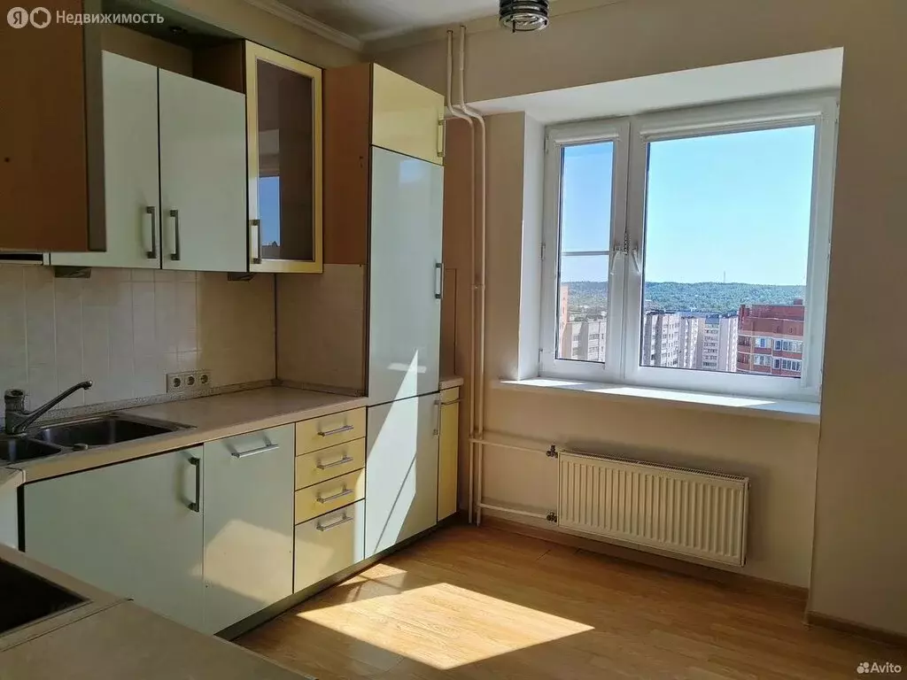 2-комнатная квартира: Истра, улица Главного Конструктора В.И. Адасько, ... - Фото 1