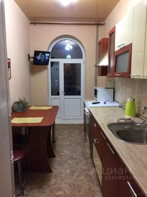 2-к кв. Владимирская область, Владимир ул. 850-летия, 3 (48.0 м) - Фото 0