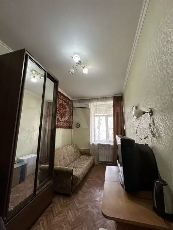 Комната 12 м в 3-к., 1/2 эт. - Фото 1