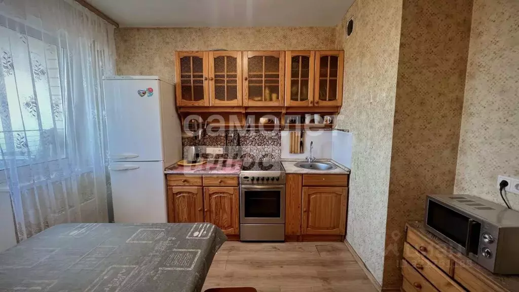 1-к кв. Московская область, Ступино ул. Тургенева, 9 (39.0 м) - Фото 1