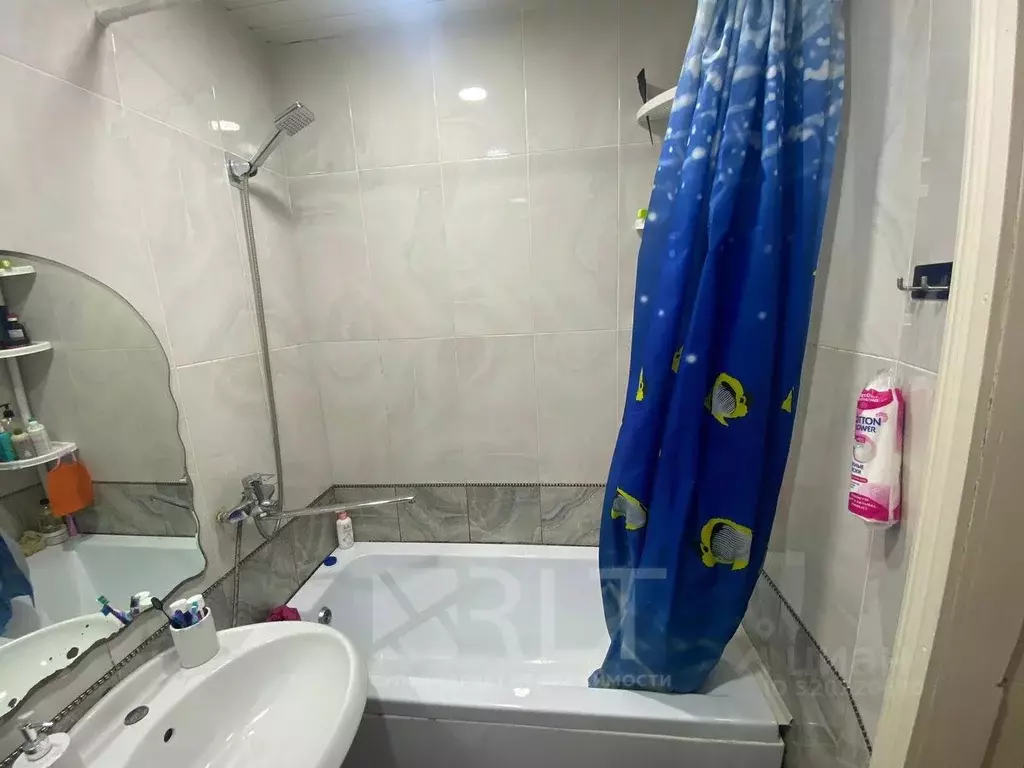 2-к кв. Дагестан, Махачкала ул. Аскерханова, 8 (45.0 м) - Фото 1