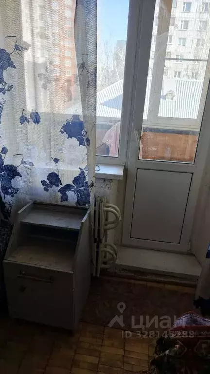 Комната Самарская область, Самара Ново-Вокзальная ул., 251 (12.0 м) - Фото 2