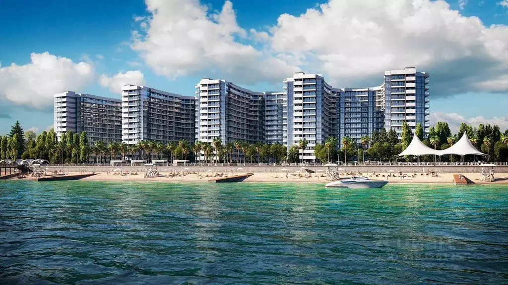 Квартира, 2 комнаты, 40 м - Фото 0