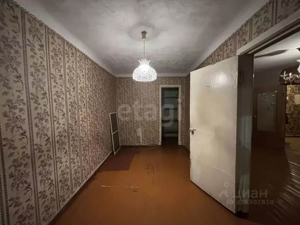 2-к кв. Вологодская область, Вологда Ленинградская ул., 44 (44.0 м) - Фото 2