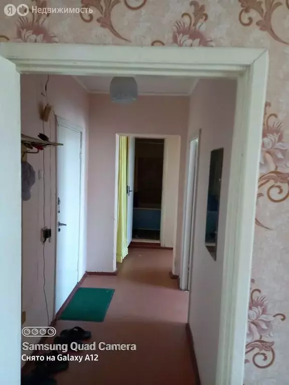 2-комнатная квартира: Волгодонск, проспект Курчатова, 35 (47 м) - Фото 2