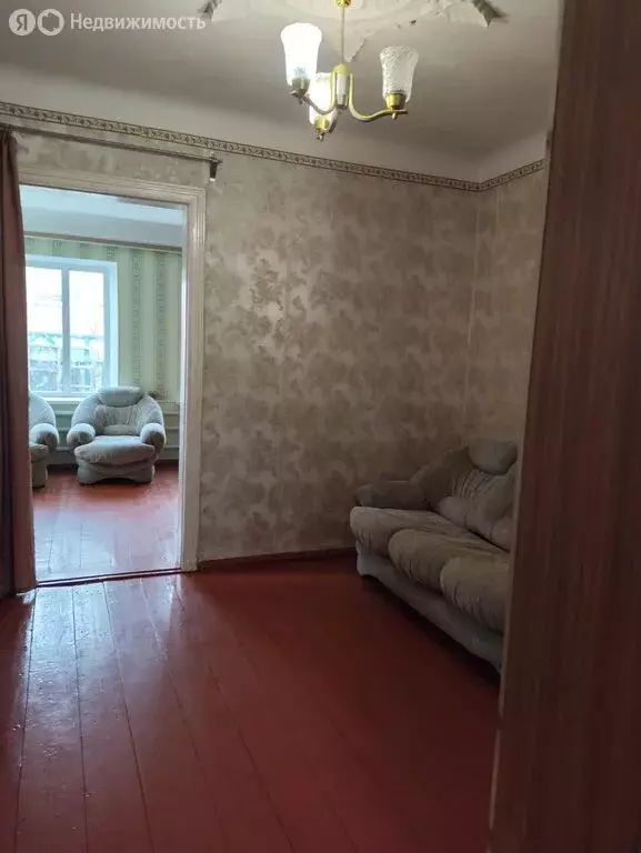 Дом в Азов, переулок Достоевского (60 м) - Фото 1