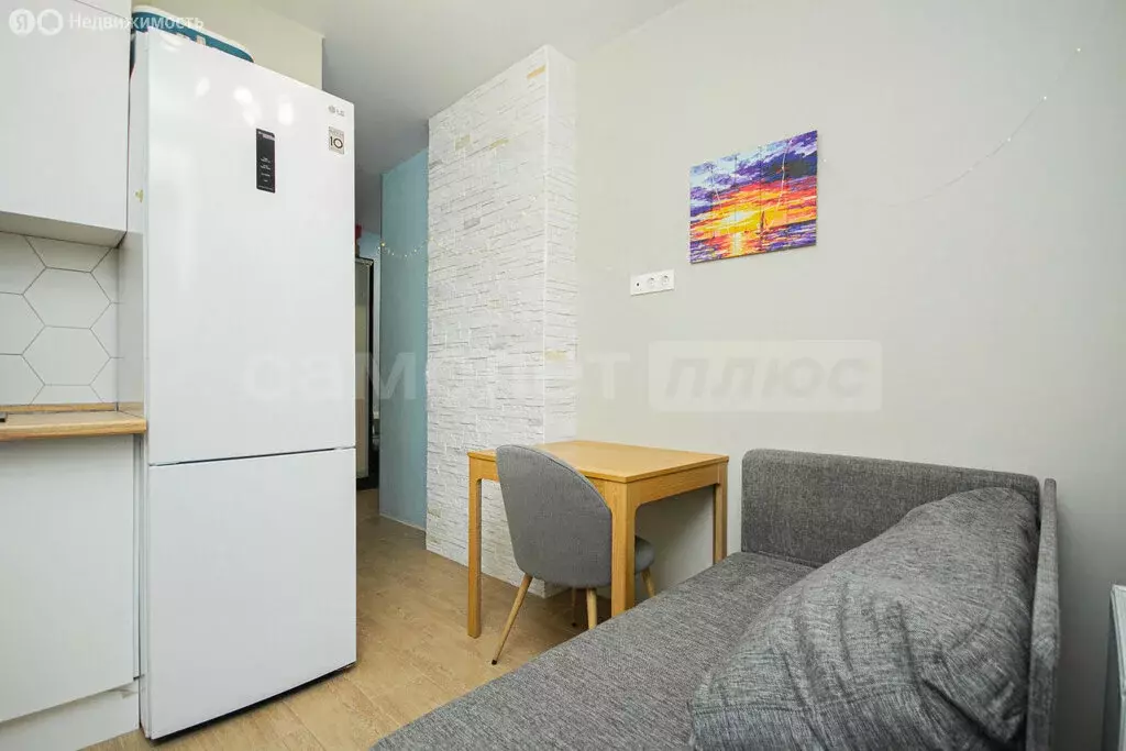 1-комнатная квартира: Одинцово, Северная улица, 5к2 (36 м) - Фото 2