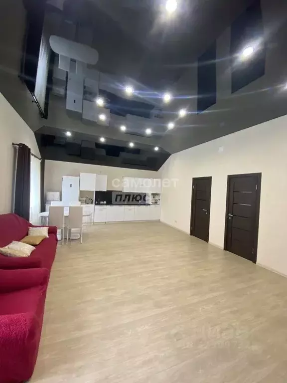 Дом в Московская область, Талдомский городской округ, д. Старково 21 ... - Фото 2