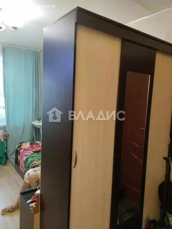 1к в -комнатной квартире (40 м) - Фото 1
