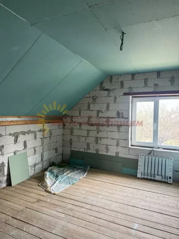 Дом в Краснодарский край, Ейский район, с. Кухаривка Почтовая ул. (147 ... - Фото 2