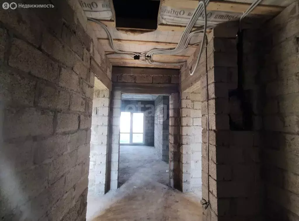 Дом в станица Раевская, улица имени Малоземельца Валентины Зинько ... - Фото 1