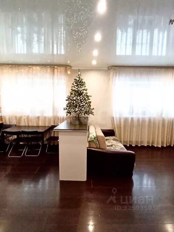 Дом в Калужская область, Калуга ул. Береговая, 3 (160 м) - Фото 2