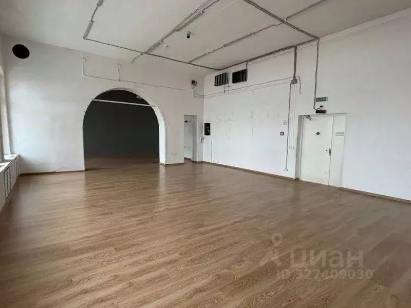 Склад в Санкт-Петербург Дегтярная ул., 5-7 (126 м) - Фото 2